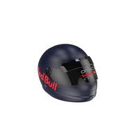 Écouteurs - RED BULL - Sonic Open-Ear TWS Turbo - Conduction osseuse - Bluetooth 5.2 - IPX5