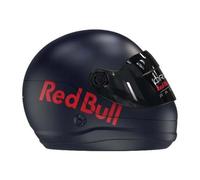 Red Bull Racing Écouteurs Sonic Open-Ear TWS Turbo – Conduction osseuse, Bluetooth 5.2, IPX5