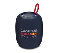 Caliber Enceinte portable Bluetooth Red Bull Racing RB-SK460 8W LED multicolores 5 effets