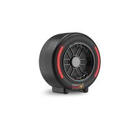 Red Bull Racing Wheel F1 Bluetooth Speaker Noir