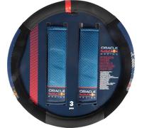 Red Bull Racing Ensemble Couvre-Volant+Ceinture REDBULL Noir/Rouge