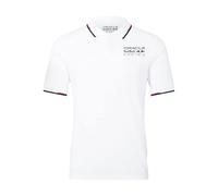 Red Bull Racing F1 Core Logo Polo, blanc, XS
