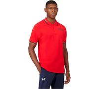 Red Bull Racing F1 Core Logo Polo, Rouge, Taille L