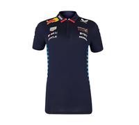 Red Bull Racing F1 Polo de l'équipe 2024 pour femme