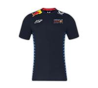 Red Bull Racing F1 T-shirt pour enfant 2024 Sergio Checo Perez Team