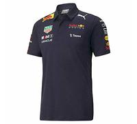 Red Bull Racing F1 Team Polo Shirt 2022 L