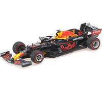 Red Bull Racing Honda RB16B #33 Winner Monaco GP 2021 - 1:43 - Minichamps