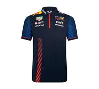 Castore Tm2645 MLS/Soccer pour Homme, Bleu, S