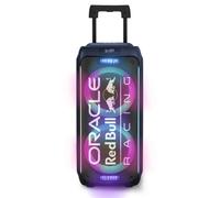 Red Bull Racing RB-SK220 haut-parleur portable et de fête Enceinte portable stéréo Noir 320 W