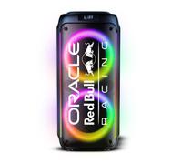 Red Bull Racing RB-SK230 haut-parleur portable et de fête Enceinte portable stéréo Noir 160 W