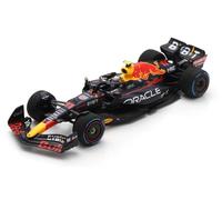 SPARK 1/43 - RED BULL RB18 - WINNER GP MIAMI 2022 (M. VERSTAPPEN) S8534