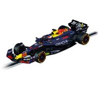 Carrera Voiture de circuit Evolution Red Bull RB20 M. Verstappen n°1 1:32 feux arrière fonctionnels
