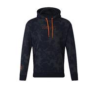 Red Bull Racing Sweat a Capuche Enfant F1 Team Max Verstappen 1 Formula Officiel Formule 1 - Bleu - 10 Ans