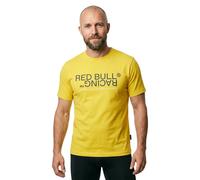 Red Bull Racing T-shirt à Manches Courtes Graphic Reflect Tee