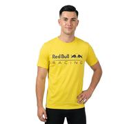 Red Bull Racing T-shirt à Manches Courtes Logo Driver Tee