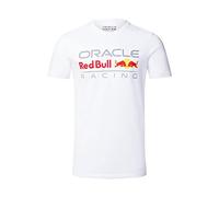 Red Bull Racing T-Shirt F1 Team Logo Formula Officiel Formule 1 - Bleu - 3XL