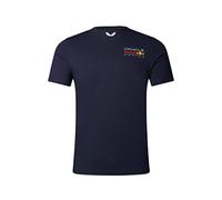 Red Bull Racing T-Shirt F1 Team Logo Formula Officiel Formule 1 - Bleu - XXL