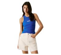 Red Bull Racing T-shirt Sans Manches Logo Rib