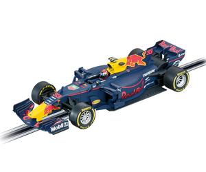 Red Bull Racing TAG Heuer RB13 "M.Verstappen"