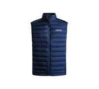 Red Bull Racing x Pepe Jeans Gilet bleu, Taille XXL
