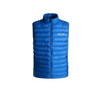 Red Bull Racing x Pepe Jeans Gilet 'GILET' bleu / blanc, Taille S