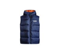 Red Bull Racing x Pepe Jeans Gilet 'MICRO RIPSTOP' bleu, Taille S