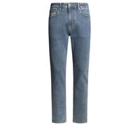 Red Bull Racing X Pepe Jeans Jean Slim pour Homme, Bleu (Denim - R18), 28W / 32L
