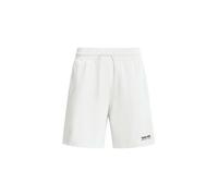 Red Bull Racing x Pepe Jeans Pantalon 'Essential' noir / blanc, Taille 35-36