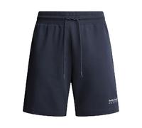 Red Bull Racing X Pepe Jeans RBR Essential Shorts, Blue (Dulwich Blue), L Homme