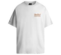 Red Bull Racing X Pepe Jeans RBR Team Graphic Tee T-Shirt Homme (Lot de 1)