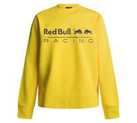 Red Bull Racing X Pepe Jeans RBR Team Logo Crew Maillot de survêtement, Yellow (Yellow), XXL Homme