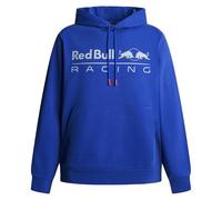 Red Bull Racing Sweat à Capuche Team Logo Overhead Hoody