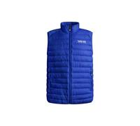 Gilet Red Bull Racing x Pepe Jeans Thinsulate Gilet bleu intense - L
