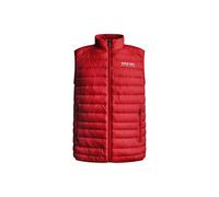 Gilet Red Bull Racing x Pepe Jeans Thinsulate Gilet rouge intense - L