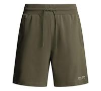 Red Bull Racing X Pepe Jeans Short Essential pour Homme, Vert (Vert régent), M