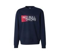 Red Bull Racing x Pepe Jeans Sweat-shirt marine / rouge / blanc, Taille XXL