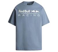 Red Bull Racing X Pepe Jeans Team Logo Tee T-Shirt Homme