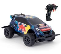 Red Bull Rallycross D/P Rc 2.4 Ghz