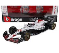 Red Bull RB21 Max Verstappen #1 Japan GP 2025 1/18 Bburago F1 Formule 1