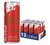 Red Bull Pastèque 250 ml x 12