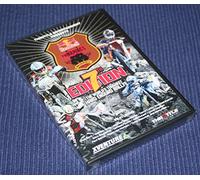 RED BULL ROMANIACS DVD - 7th Edition - Hard Enduro Rallye 2010