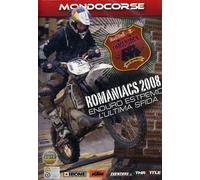 Red Bull romaniancs 2008