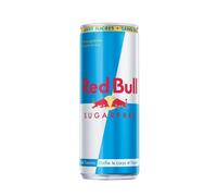 RED BULL sans sucre 25cl