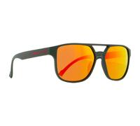 Red Bull Spect - Cooper Olive Green Brown With Red Mirror - Lunettes de soleil