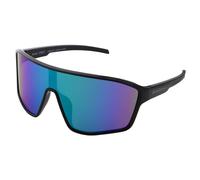 Red Bull Spect - Daft Black Smoke Purple Revo - Lunettes de soleil