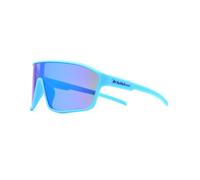 Red Bull Spect - Daft Mirror Cat 3 - Lunettes vélo - soft touch li blue