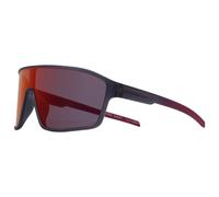 Red Bull Spect - Daft S3 - Lunettes vélo - midnight / smoke red mirror