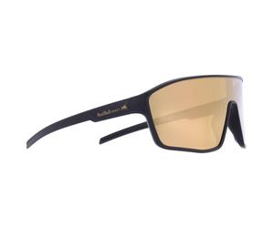 Red Bull Spect - Daft Shiny Black Smoke Gold Mirror - Lunettes de soleil