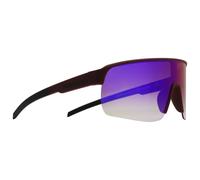 Red Bull Spect - Dakota Mauve Gradient Black Gradient Smoke Red Purple Mirror - Lunettes de soleil