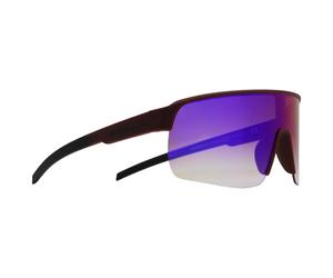 Red Bull Spect - Dakota Mauve Gradient Black Gradient Smoke Red Purple Mirror - Lunettes de soleil